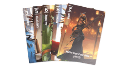 Vaalbara - Starbase 505