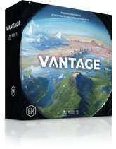 Vantage - Starbase 505