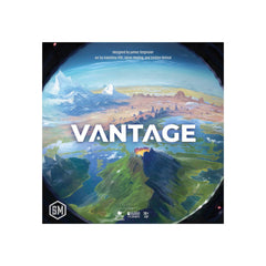 Vantage - Starbase 505