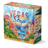 Vegas Strip - Starbase 505