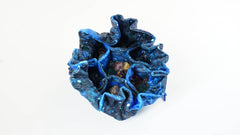 Velvet Compartment Dice Bag with 7 Pockets - Starbase 505