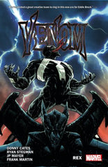 Venom By Donny Cates Vol. 1: Rex - Starbase 505