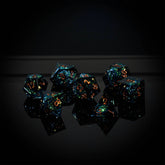 VHS Dice - Starstorm - Starbase 505