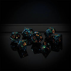 VHS Dice - Starstorm - Starbase 505