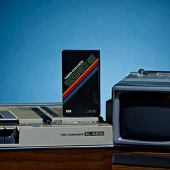 VHS Dice - Surge - Starbase 505