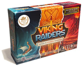 Viking Raiders - Starbase 505