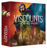 Viscounts of the West Kingdom - Starbase 505