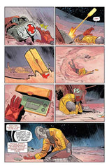 Void Rivals Volume 1 by Robert Kirkman - Starbase 505