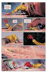 Void Rivals Volume 1 by Robert Kirkman - Starbase 505