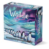 Waddle - Starbase 505