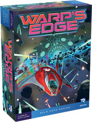 Warp's Edge - Starbase 505