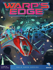 Warp's Edge - Starbase 505