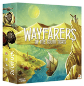 Wayfarers of the South Tigris - Starbase 505
