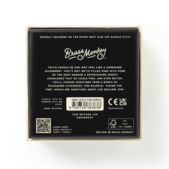 Weird Sports Trivia - Starbase 505