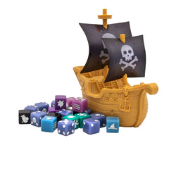 We're Sinking - Starbase 505