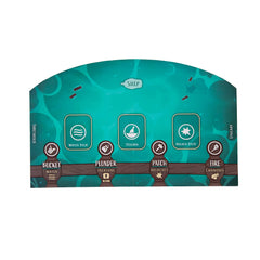 We're Sinking - Starbase 505