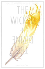 Wicked + The Divine Volume 1: The Faust Act by Kieron Gillen - Starbase 505