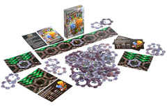 Widget's Workshop - Starbase 505