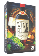 Wine Cellar - Starbase 505