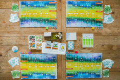 Wingspan - Starbase 505