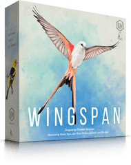 Wingspan - Starbase 505