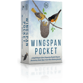 Wingspan Pocket - Starbase 505