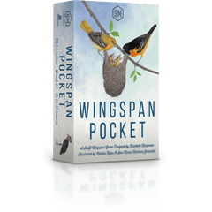 Wingspan Pocket - Starbase 505