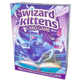 Wizard Kittens: Library Edition - Starbase 505