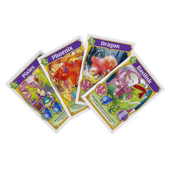 Wizard Kittens: Library Edition - Starbase 505