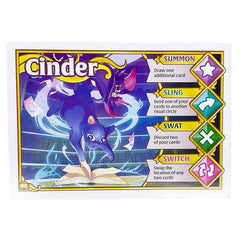 Wizard Kittens: Library Edition - Starbase 505