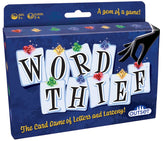 Word Thief - Starbase 505