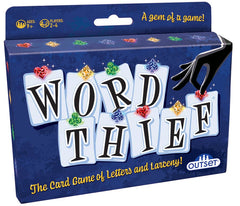 Word Thief - Starbase 505