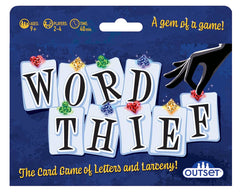 Word Thief - Starbase 505