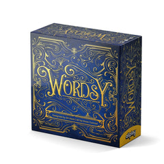 Wordsy - Starbase 505