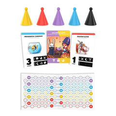 Wrong Party - Starbase 505