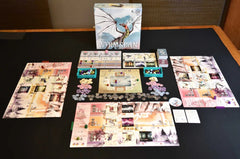 Wyrmspan - Starbase 505