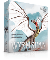 Wyrmspan - Starbase 505