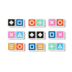 You Domino It! Game Set - Starbase 505