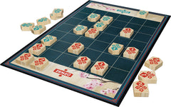 Zensu Board Game - Starbase 505