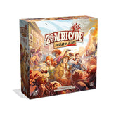 Zombicide: Undead or Alive - Starbase 505