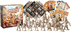 Zombicide: Undead or Alive - Starbase 505