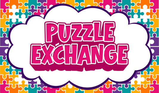 Puzzle Exchange Events - Starbase 505