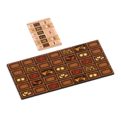 Le Chocolat