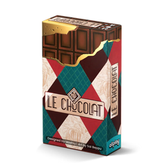 Le Chocolat