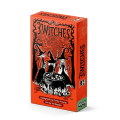 3 Witches - Starbase 505
