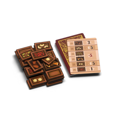 Le Chocolat