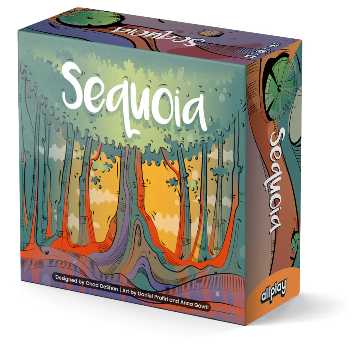 Sequoia