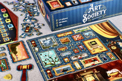 Art Society - Starbase 505
