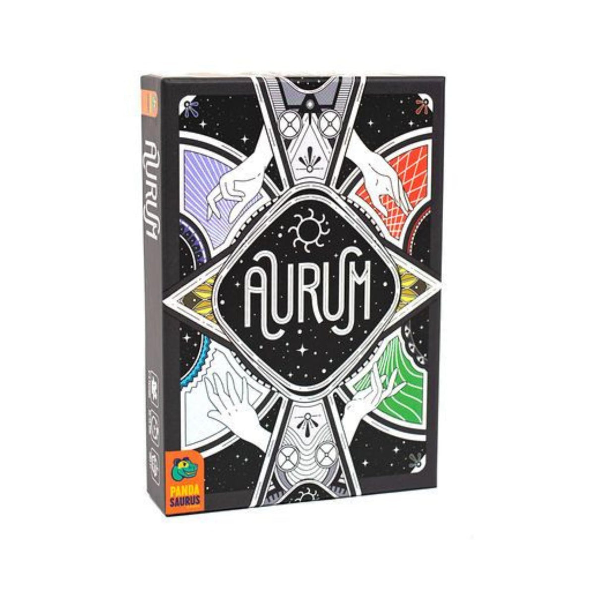 Aurum - Starbase 505