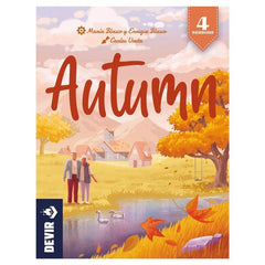 Autumn - Starbase 505